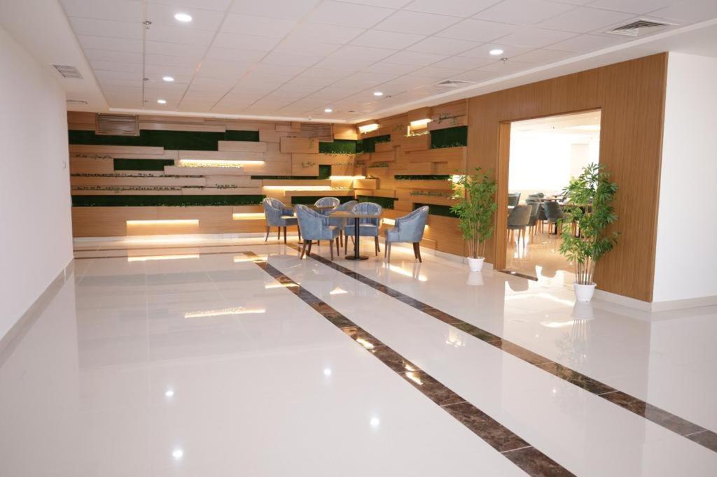 Dolphin Continental Hotel Kuwait City Exterior photo