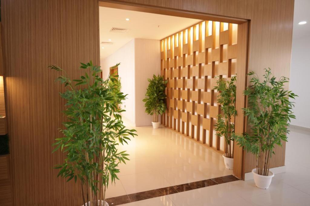 Dolphin Continental Hotel Kuwait City Exterior photo