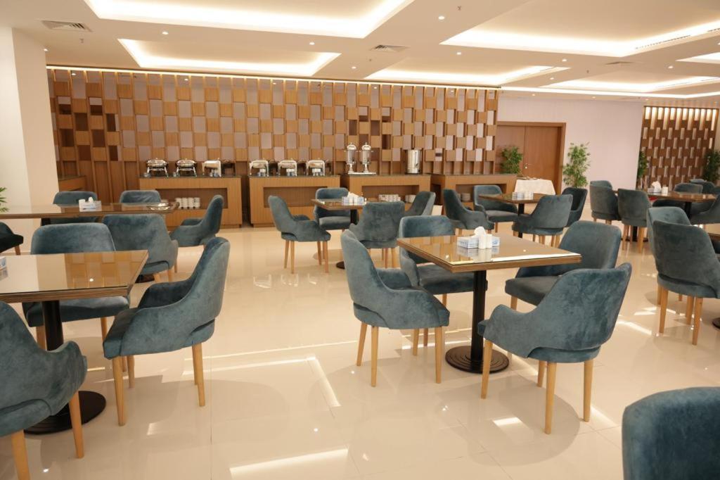 Dolphin Continental Hotel Kuwait City Exterior photo