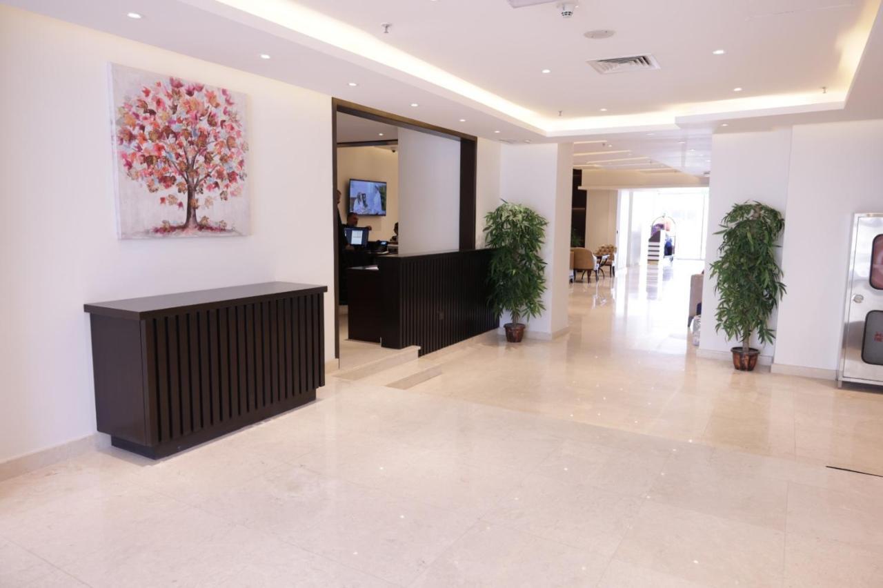 Dolphin Continental Hotel Kuwait City Exterior photo