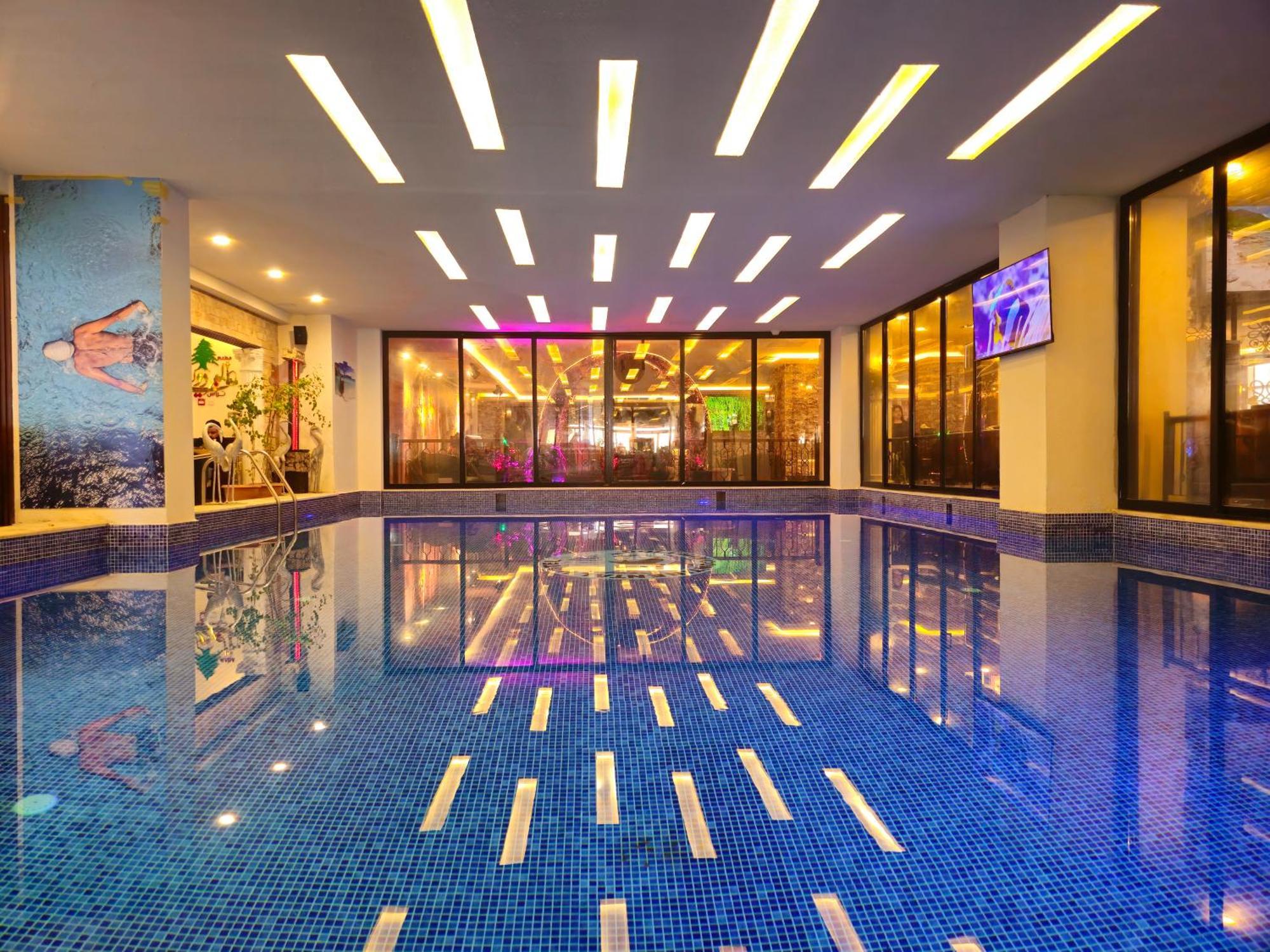 Dolphin Continental Hotel Kuwait City Exterior photo