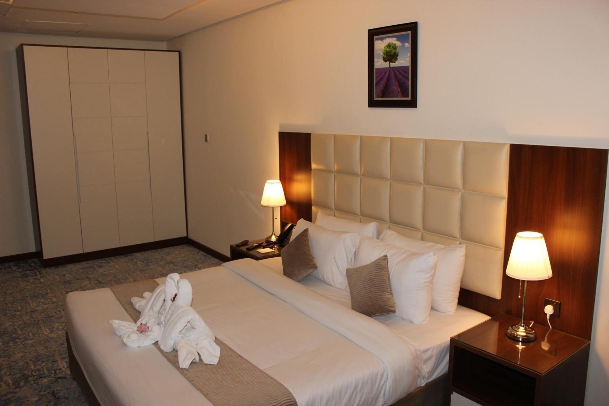 Dolphin Continental Hotel Kuwait City Exterior photo
