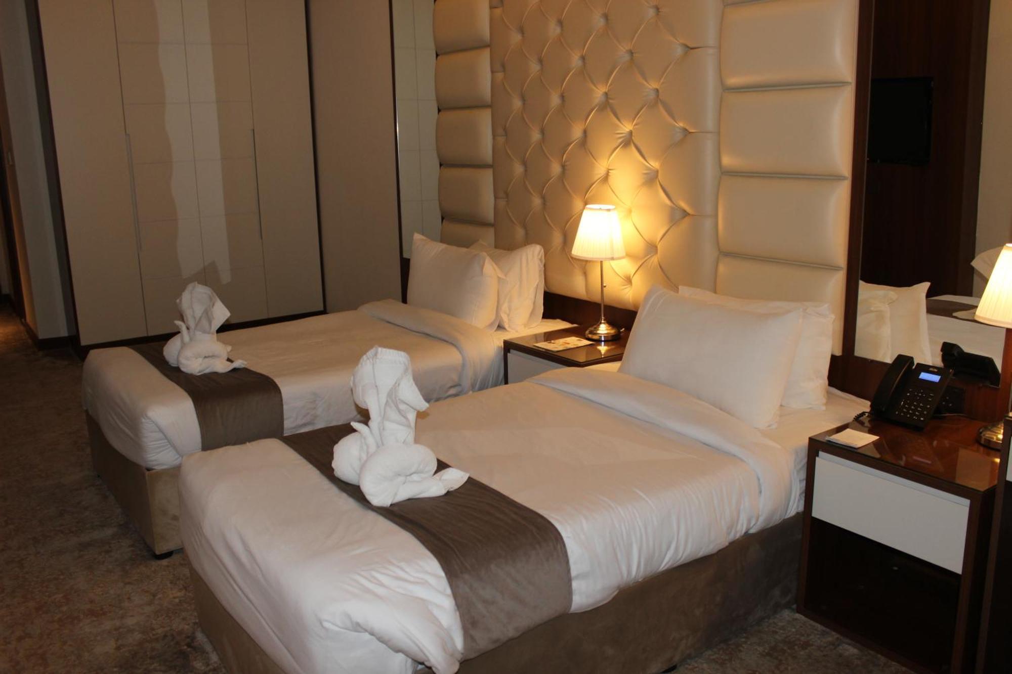 Dolphin Continental Hotel Kuwait City Exterior photo