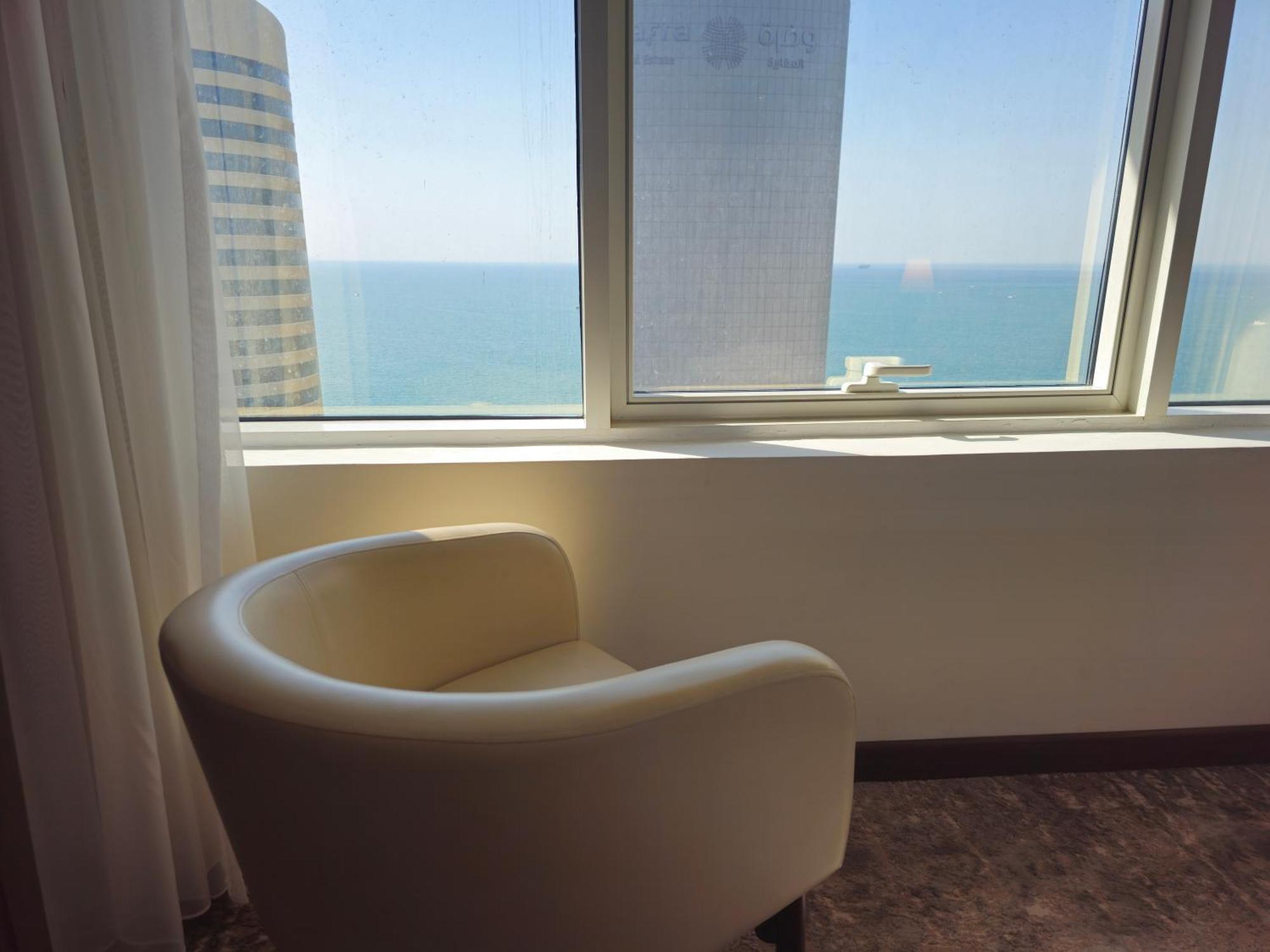 Dolphin Continental Hotel Kuwait City Exterior photo
