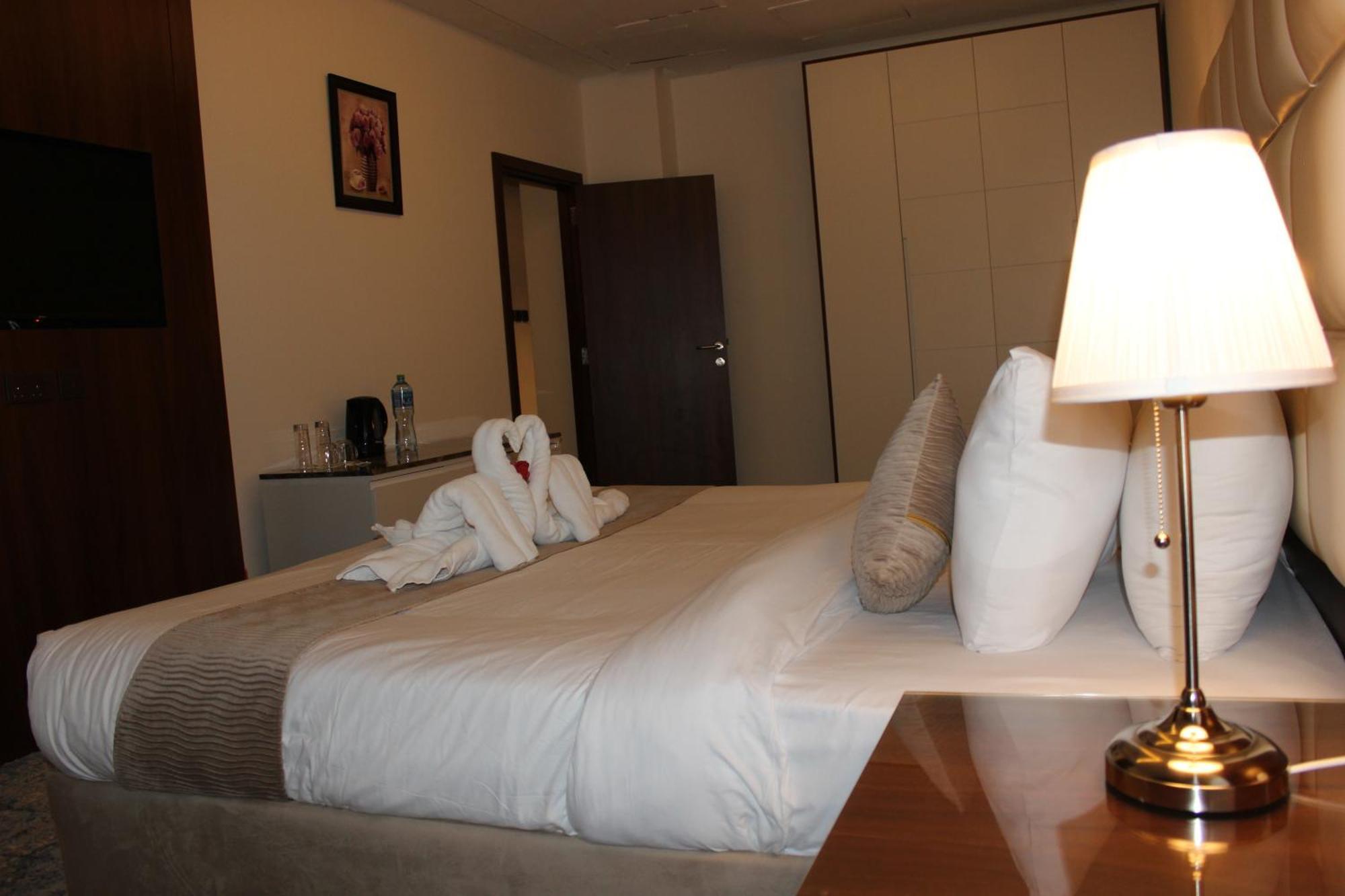 Dolphin Continental Hotel Kuwait City Exterior photo