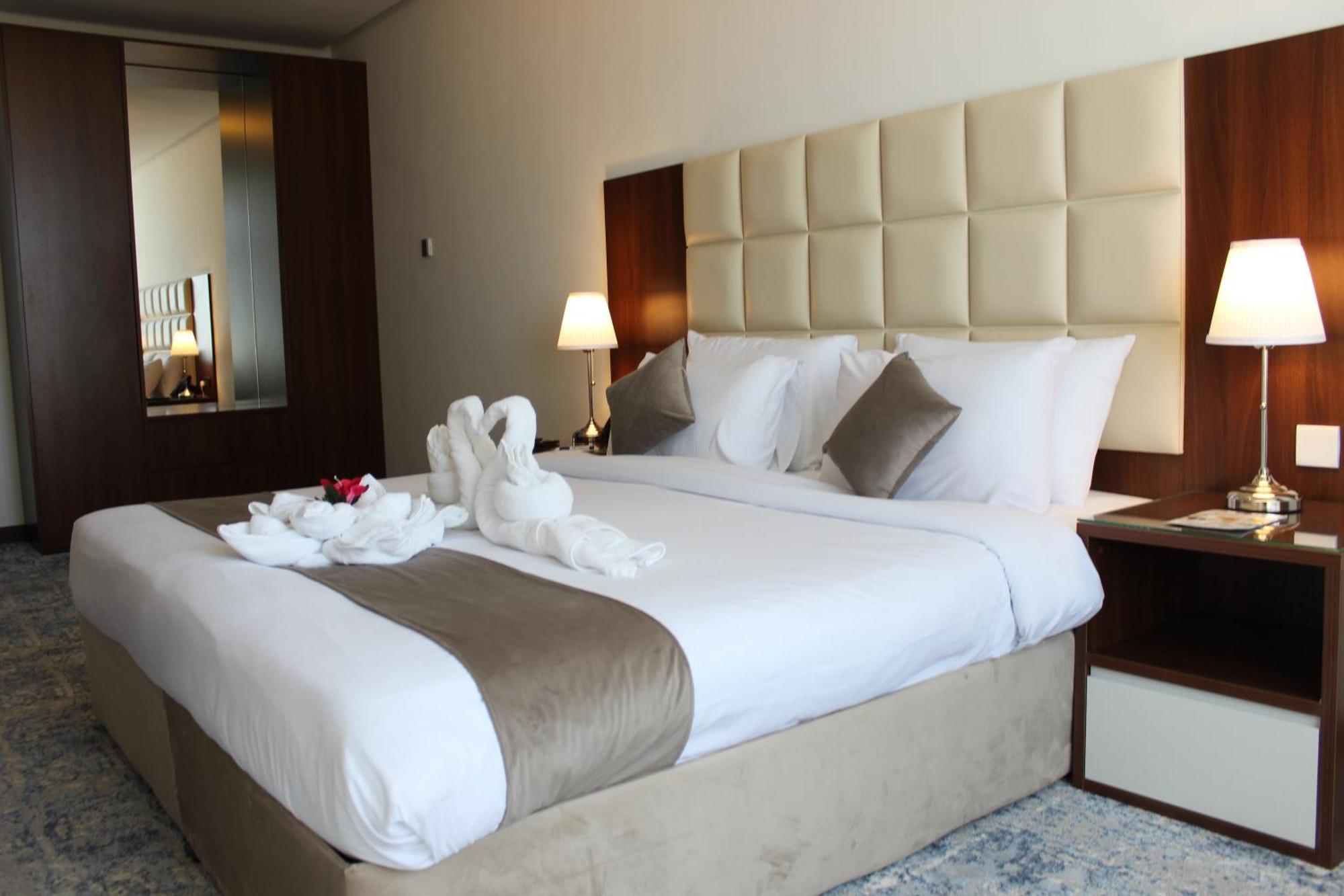 Dolphin Continental Hotel Kuwait City Exterior photo